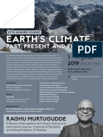 Summer Course 2019 Climate Poster 0