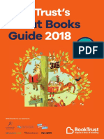 Booktrust Great Books Guide