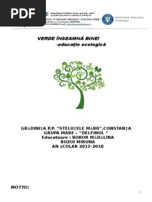 Optional Ecologie