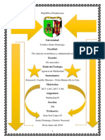 Tarea Estadistica