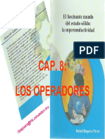 Operadores