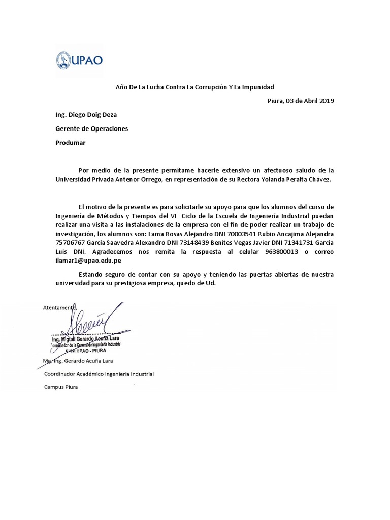 Año de La Lucha Contra La Corrupción Y La Impunidad | PDF