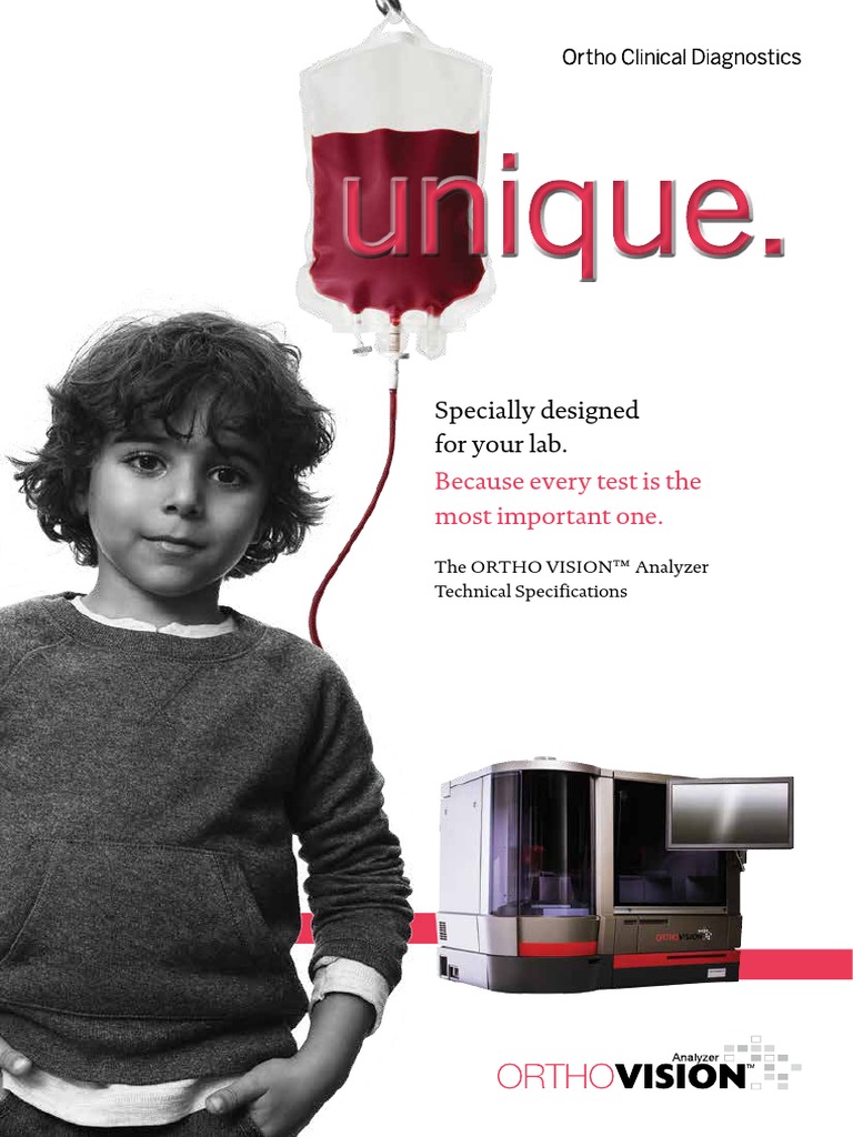 Ov Spec Sheet Pdf Blood Type Computer Network