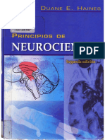 Principios de Neurociencia Heines