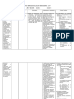 Cartel Ciencias Sociales 2 ABC