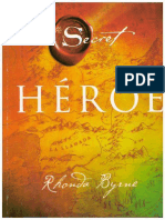 HEROE - Rhonda Byrne