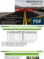 Practica #001 Semestre 2019-10