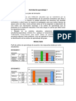 Actividad de Aprendizaje 1