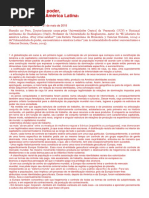 Colonialidade Do Poder