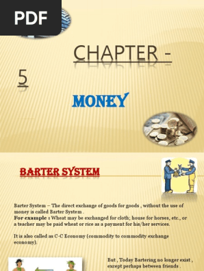 Money