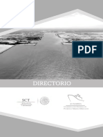 Directorio API Altamira 2018 PDF