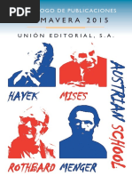 Catalogo Ue2015 Web PDF