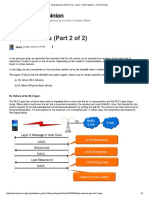 RLF - Drop Sessions (Part 2 of 2) - Lauro - Expert Opinion - LTE University