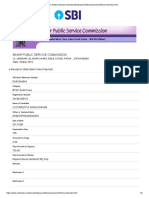 BPSC PDF
