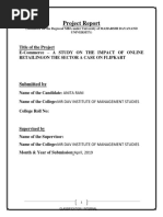Block Diagram of Computer
