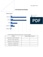 Liver Enzyme Lab Analysis: Fah Kasintorn 1001