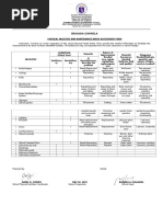 Be Form 1 Physical Facilities and Maintenance Needs Assessment Form
