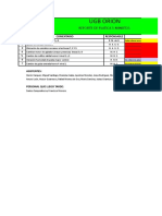 Reporte de Peticiones Junta 5 Min K3 2011