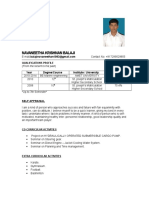 Application Form - Officer-Deck