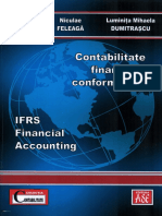 Feleaga, L. Feleaga, N. Dumitrascu, L. - IfRS Financial Accounting