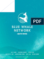 Bluewhale - Gig Market Place