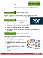 Coproduccion Oral Pruebas de Certificacion PDF