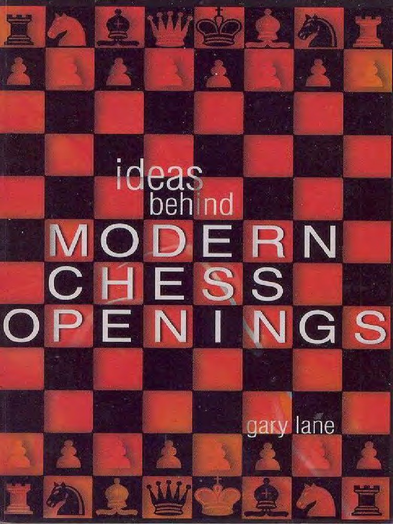 Modern Chess Openings.pdf