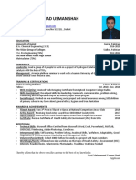 Perfect CV PDF