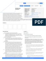 Renewable Energy Load Management and Power Balancing System and Operation