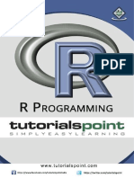 r Tutorial