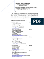 Sharda Unniversity Inpection report.pdf
