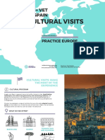 Cultural Visits Brochure - Mundus