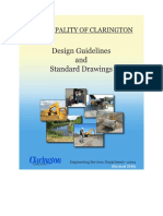 Eng'g. Design Guide Std. Dwg.