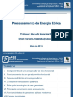 Aula 9 Slides Processamento Da Energia e Lica