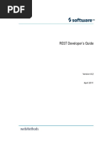 8-2-SP1 REST Developers Guide