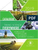 Brillion Publishing Catalogue - June 2019