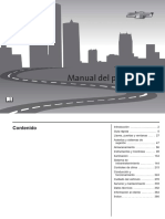 Blazer 2019 Manual de Propietario 1 (1)