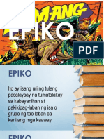 EPIKO