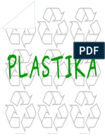 Plastik A