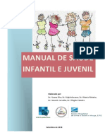 Manual Saude Infantil Juvenil