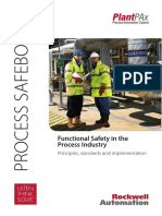 Process Safety Handbook