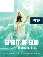 The Spirit of God Illustrated Bible Sampler