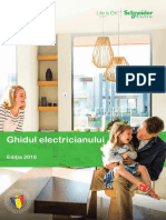 Ghid Electrician Schneider 2019 v04 Cu Coperti