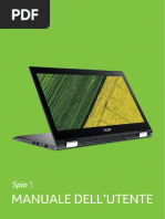 Manuale Utente Acer Spin 5.pdf