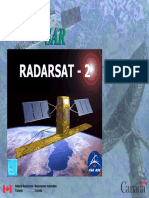 Radarsat2 Globesar