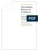 Tarea Ppa 001 Necesidades Basicas de La Infancia,