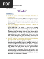 CÉLULA (1)