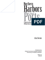 B- Northern Harbours and Small Ports Operation and Maintenance