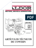 Libro Tecnico Baldor Español