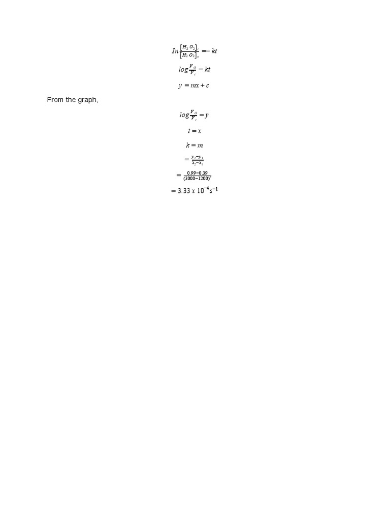 Equation PDF | PDF